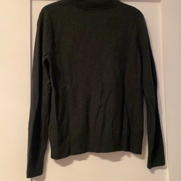 Club Monaco merino sweater - Picture 5 of 7